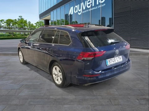 Volkswagen Golf Life 2.0 TDI 85kW (115CV) Variant