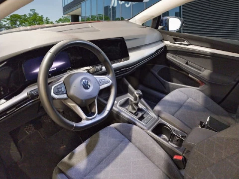 Volkswagen Golf Life 2.0 TDI 85kW (115CV) Variant
