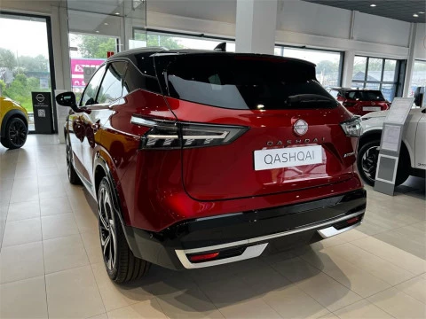 Nissan Qashqai E-POWER 140 KW (190 CV) Tekna Premium