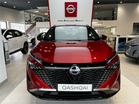 Nissan Qashqai E-POWER 140 KW (190 CV) Tekna Premium