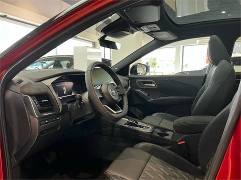 Nissan Qashqai E-POWER 140 KW (190 CV) Tekna Premium