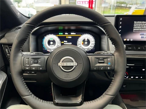 Nissan Qashqai E-POWER 140 KW (190 CV) Tekna Premium