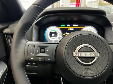 Nissan Qashqai E-POWER 140 KW (190 CV) Tekna Premium