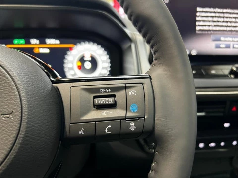 Nissan Qashqai E-POWER 140 KW (190 CV) Tekna Premium