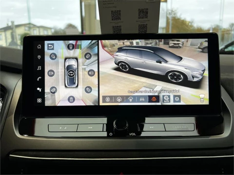 Nissan Qashqai E-POWER 140 KW (190 CV) Tekna Premium