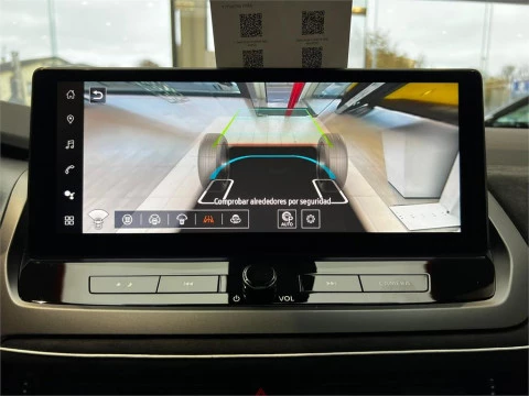 Nissan Qashqai E-POWER 140 KW (190 CV) Tekna Premium