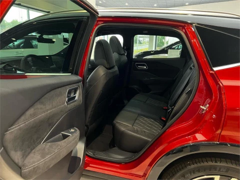 Nissan Qashqai E-POWER 140 KW (190 CV) Tekna Premium