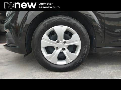 Dacia Sandero  ECO-G Essential 74kW