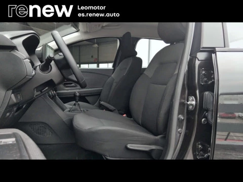 Dacia Sandero  ECO-G Essential 74kW