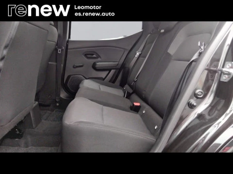 Dacia Sandero  ECO-G Essential 74kW
