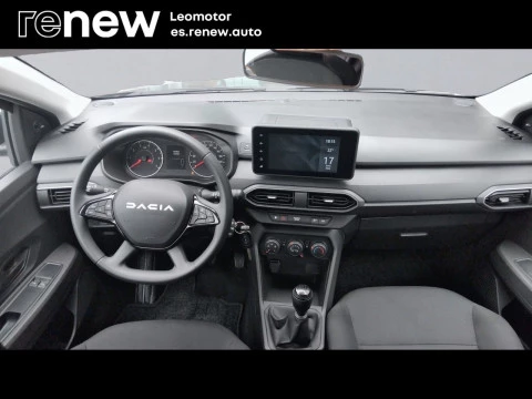Dacia Sandero  ECO-G Essential 74kW