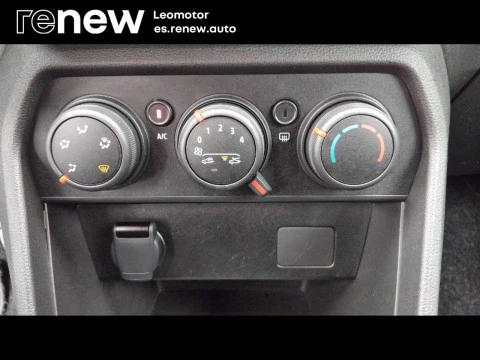 Dacia Sandero  ECO-G Essential 74kW