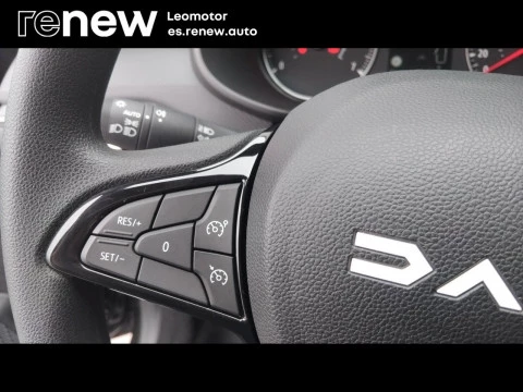 Dacia Sandero  ECO-G Essential 74kW