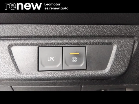 Dacia Sandero  ECO-G Essential 74kW