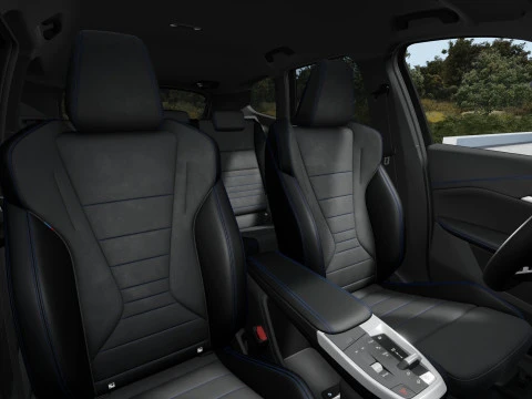 BMW X1 xDrive25e