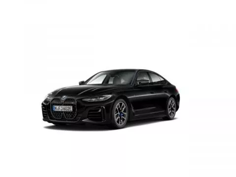 BMW i4 M50 BMW i4 M50