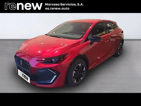 Renault Clio  Hibrido  Full Hybrid E-TECH Techno 117kW