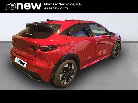 Renault Clio  Hibrido  Full Hybrid E-TECH Techno 117kW