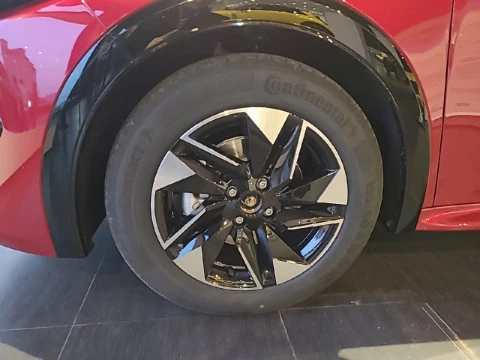 Renault Clio  Hibrido  Full Hybrid E-TECH Techno 117kW