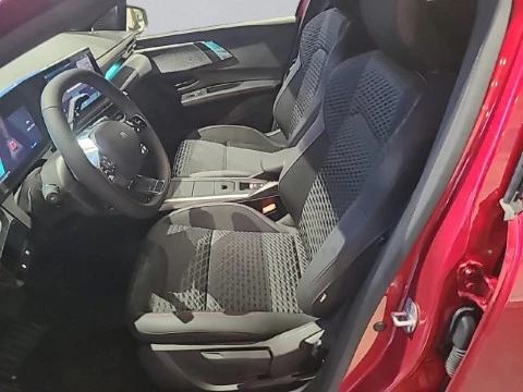 Renault Clio  Hibrido  Full Hybrid E-TECH Techno 117kW