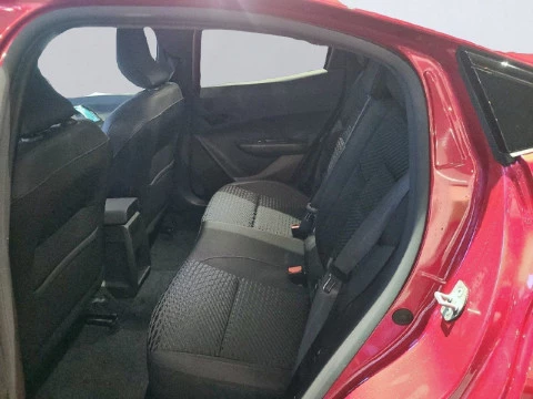 Renault Clio  Hibrido  Full Hybrid E-TECH Techno 117kW