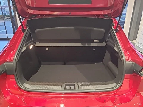 Renault Clio  Hibrido  Full Hybrid E-TECH Techno 117kW