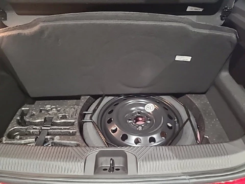 Renault Clio  Hibrido  Full Hybrid E-TECH Techno 117kW