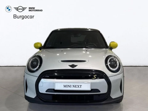 MINI Cooper  SE 135 kW (184 CV)