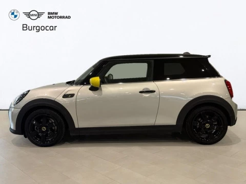 MINI Cooper  SE 135 kW (184 CV)