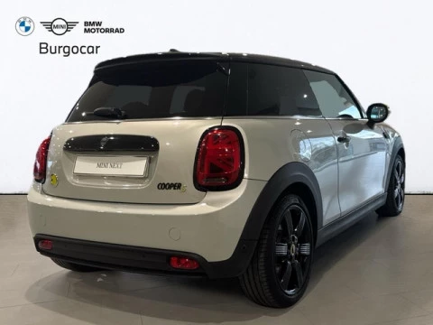 MINI Cooper  SE 135 kW (184 CV)