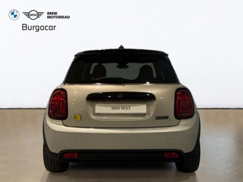 MINI Cooper  SE 135 kW (184 CV)