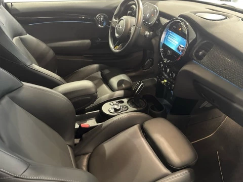 MINI Cooper  SE 135 kW (184 CV)