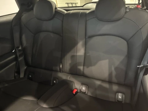 MINI Cooper  SE 135 kW (184 CV)