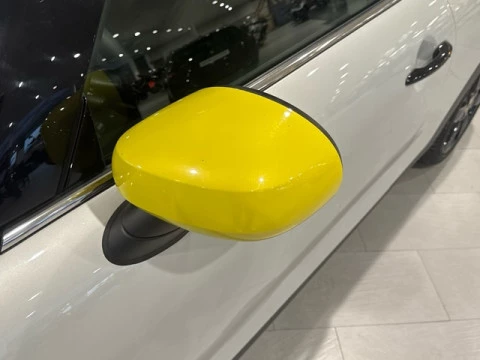 MINI Cooper  SE 135 kW (184 CV)