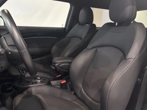 MINI Cooper  SE 135 kW (184 CV)