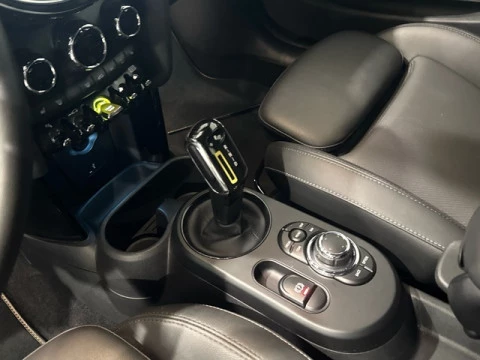 MINI Cooper  SE 135 kW (184 CV)