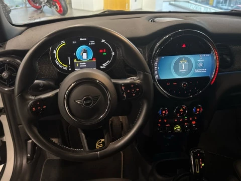 MINI Cooper  SE 135 kW (184 CV)