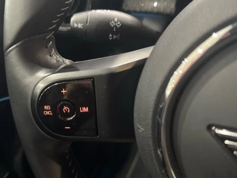 MINI Cooper  SE 135 kW (184 CV)