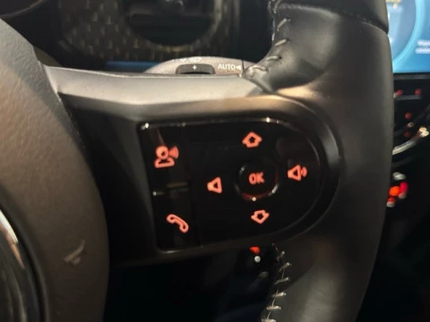 MINI Cooper  SE 135 kW (184 CV)