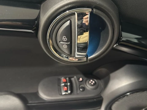 MINI Cooper  SE 135 kW (184 CV)