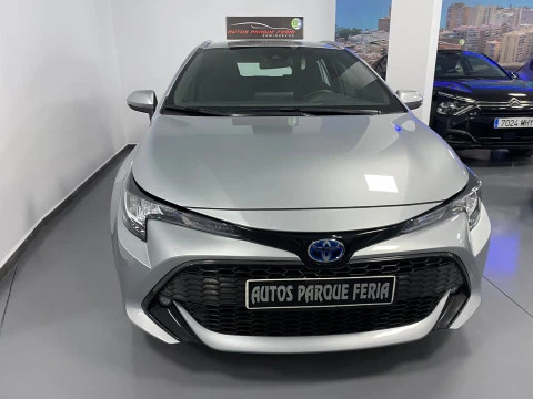 Toyota Corolla 1.8 125H ACTIVE TECH E-CVT
