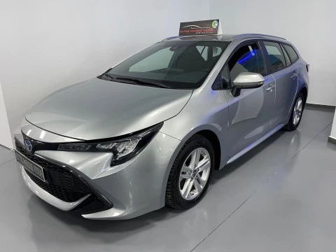 Toyota Corolla 1.8 125H ACTIVE TECH E-CVT