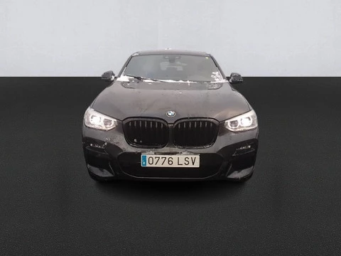 BMW X4 xDrive30d