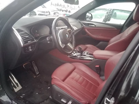 BMW X4 xDrive30d