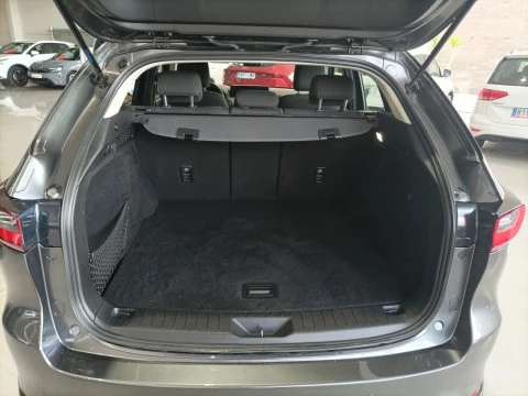 Mazda CX-60 e-Skyactiv PHEV AWD Exclusive-Line