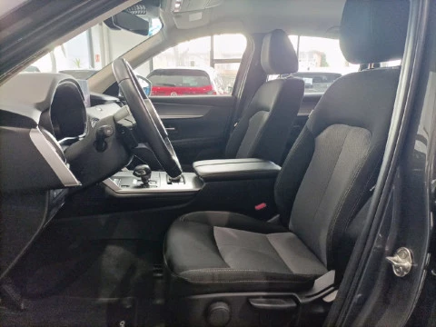 Mazda CX-60 e-Skyactiv PHEV AWD Exclusive-Line