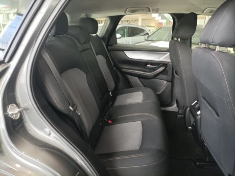 Mazda CX-60 e-Skyactiv PHEV AWD Exclusive-Line