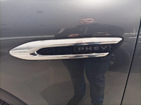 Mazda CX-60 e-Skyactiv PHEV AWD Exclusive-Line