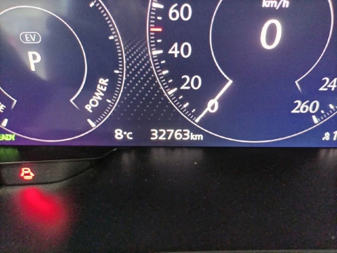 Mazda CX-60 e-Skyactiv PHEV AWD Exclusive-Line