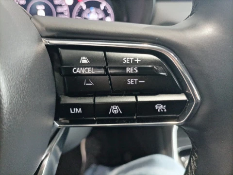 Mazda CX-60 e-Skyactiv PHEV AWD Exclusive-Line